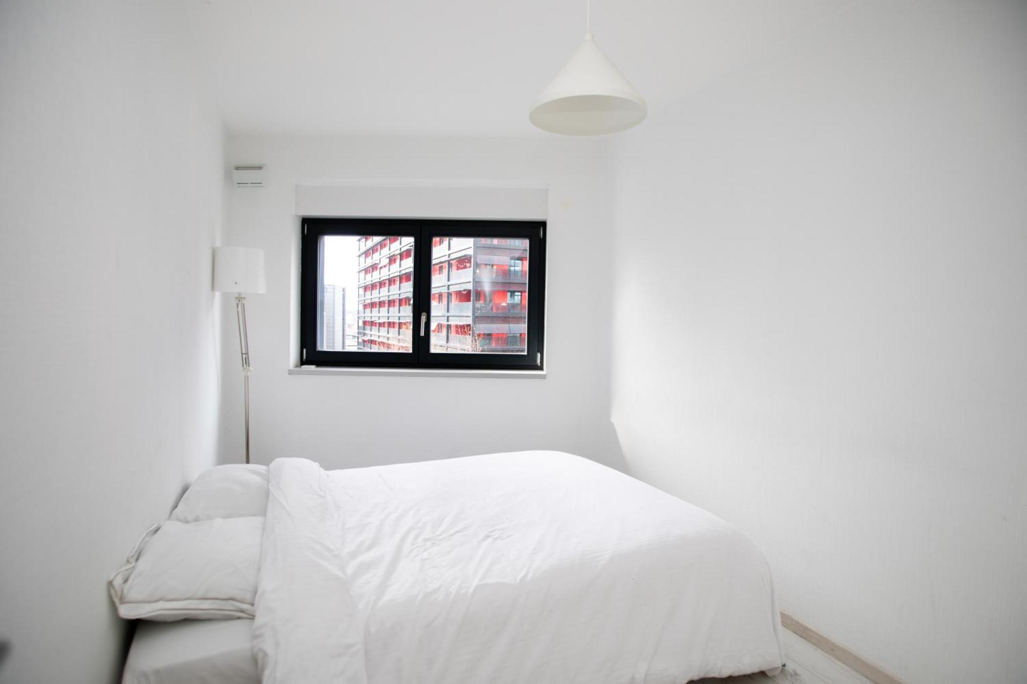 Appartement Moderne Au Centre *