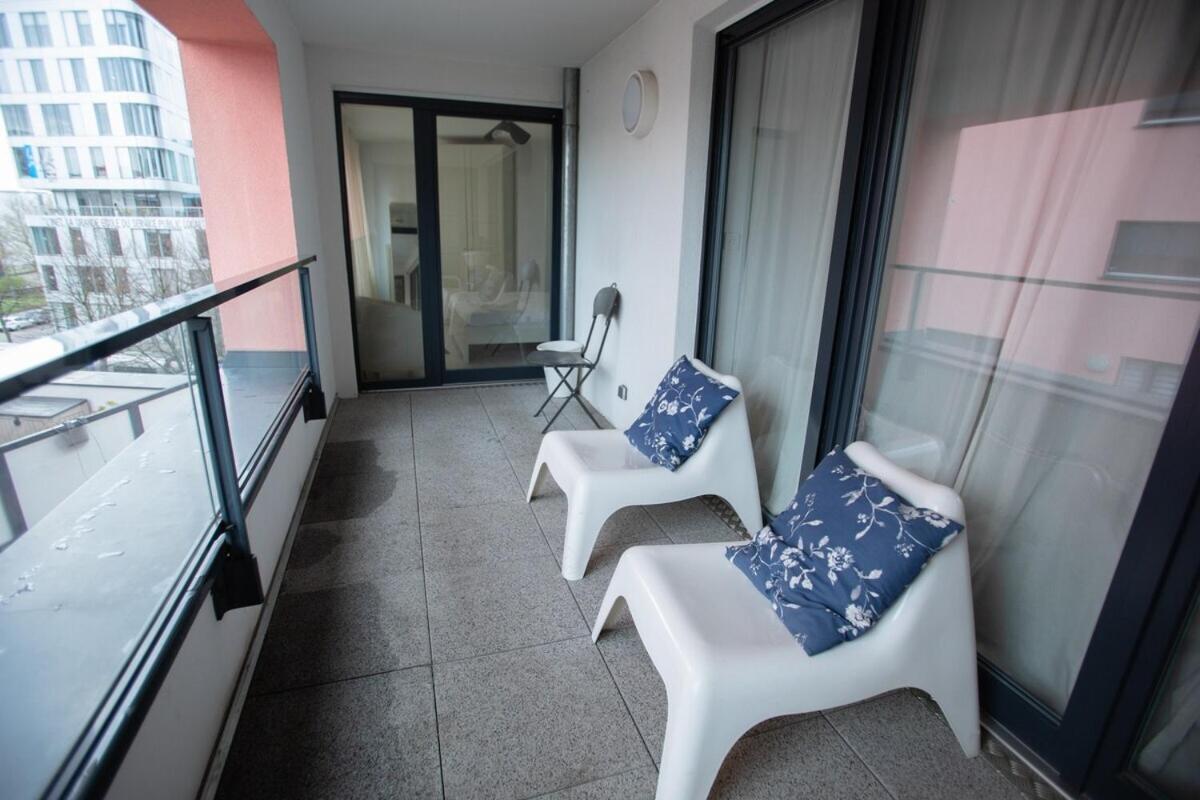 Moderne Au Centre Apartment *
