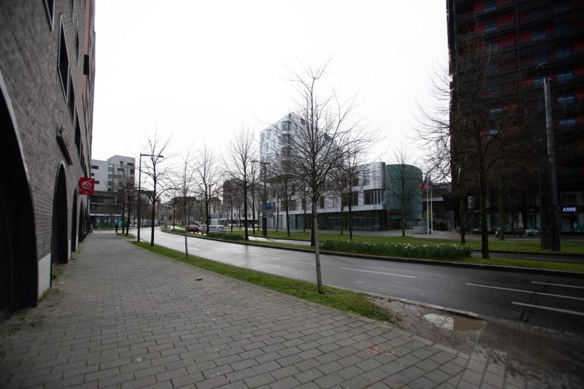 Apartment Moderne Au Centre Strasbourg