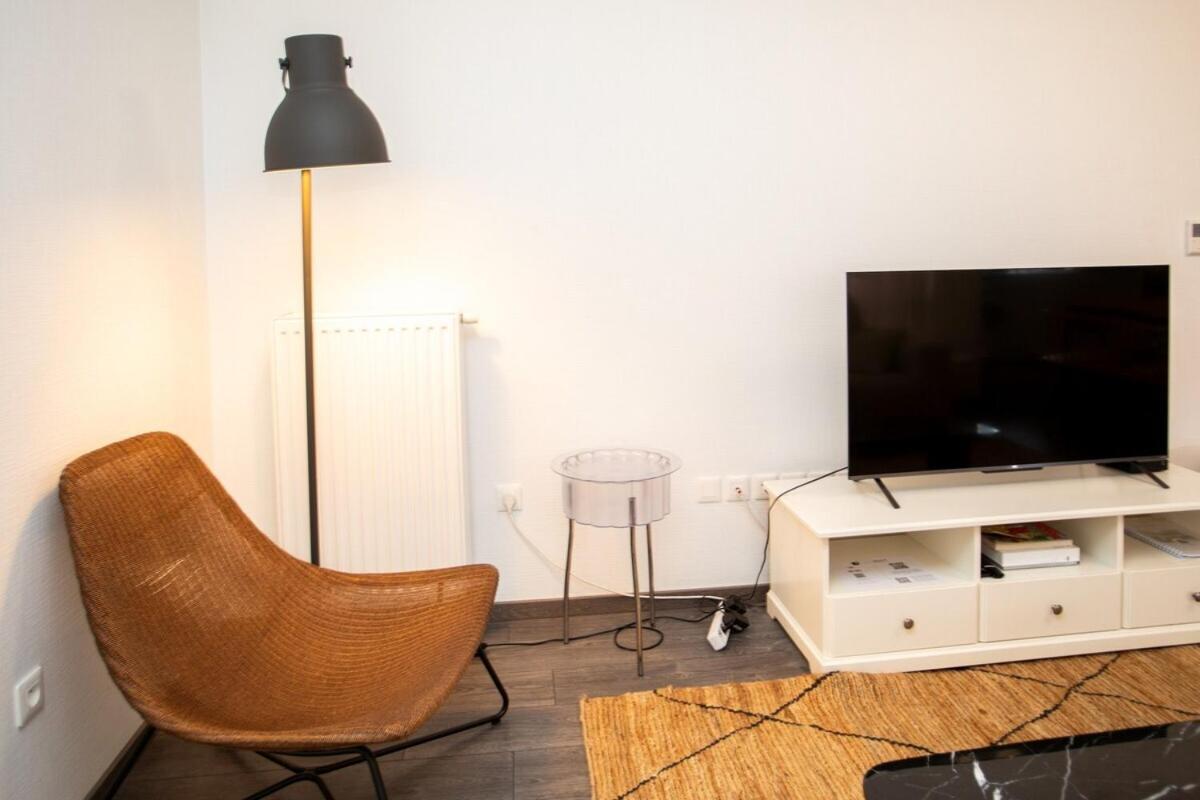 Moderne Au Centre Apartment Strasbourg